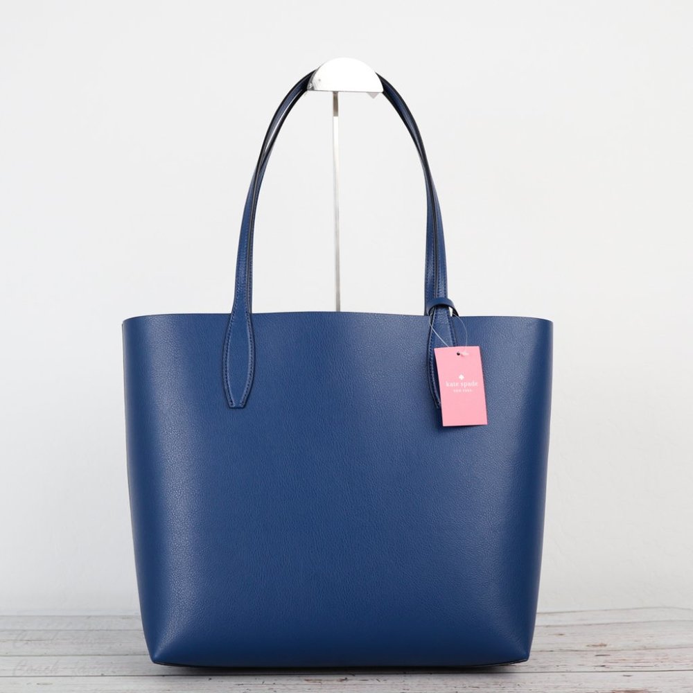 NWT Kate Spade Off The Grid Reversible Tote - Picture 8 of 12